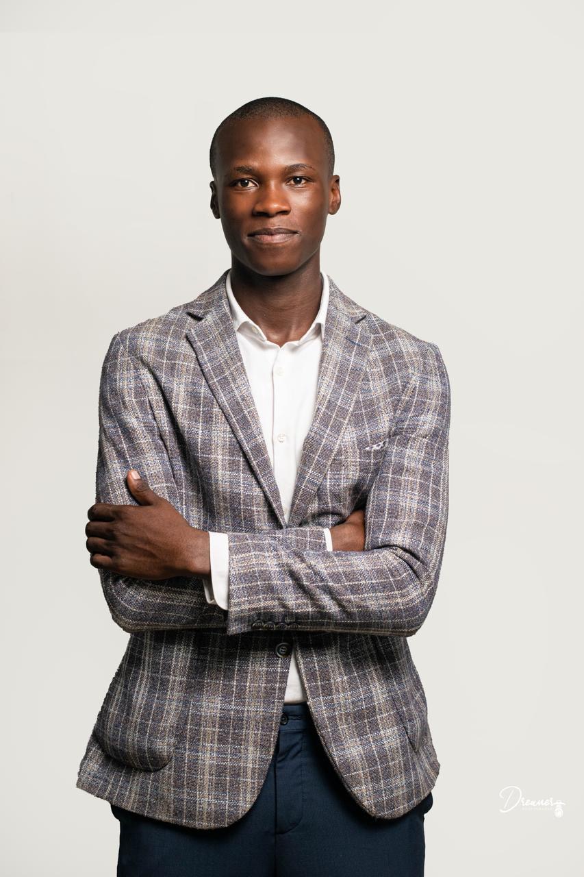 Justino Essuvo, Kubikila team member